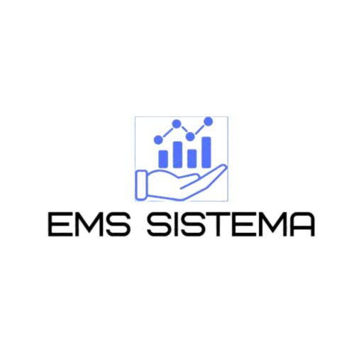 Logo EMS Sistema